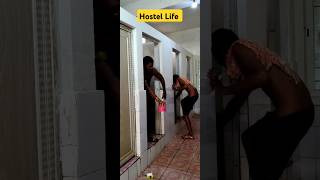 Hostel funny video  Hostel comedy comedy hostellife hostelfunny comedy ytshortsvideo funny [upl. by Ramled]