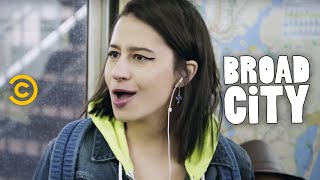 Broad City  When Abbi Met Ilana [upl. by Kohler]