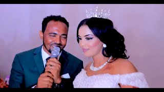 CABDIRISAAQ ANSHAX HEES KA OOHISAY QISO DHABA AROOSKIISA OFFICIAL VIDEO 4K [upl. by Anwadal]