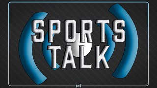 Sports Talk Season 8 Episode 2 The Football Episode [upl. by Endo222]