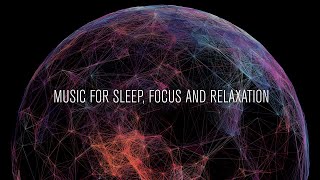 Weightless amp Beyond  Marconi Union 247 🔵 No Ads 🧘 Music for sleep focus amp relaxation [upl. by Kalli]