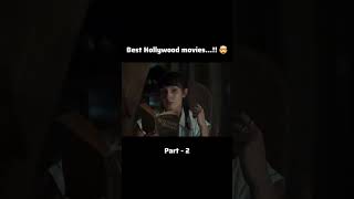 Hollywood movie part 02 [upl. by Imoyn506]