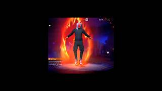 Free fire jadu 🪄💥gaming freefire tranjection shots viralvideo [upl. by Jovia]