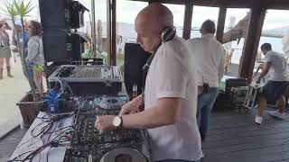 Welcome to DJ Spen live at Soul Fusion in Portugal [upl. by Ellenuahs504]