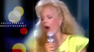 Sylvie Vartan If you walk away 1985 [upl. by Ripley969]