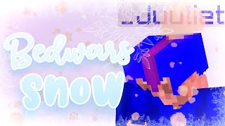 Your Texture Packs uwu  Solo Bedwars Commentary [upl. by Rodie499]