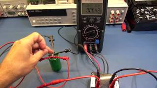 DC Power and Energy Measurement Meters  Pt3  Gossen Metrahit Energy [upl. by Ingold]