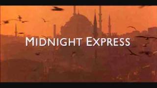 Midnight Express Theme  The Chase [upl. by Regazzi]