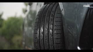 Nokian Tyres Wetproof 1 [upl. by Bouchier]