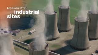 Carbon Capture and Storage from Rockwell Automation [upl. by Edmead]