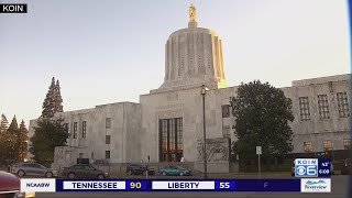 These new Oregon laws take effect in January 2024 [upl. by Ettenyar506]