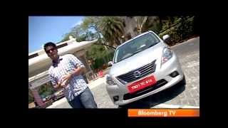 Nissan Sunny  Comprehensive Review  Autocar India [upl. by Teeter186]