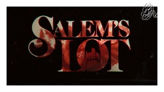 Salems Lot 2024  Opening Titles [upl. by Austina]