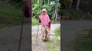 Itu nenek ayen [upl. by Amehr]