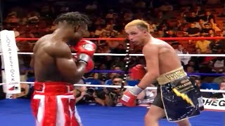 Paulie Malignaggi USA vs Lovemore Ndou South Africa  Boxing Fight Highlights  HD [upl. by Changaris620]