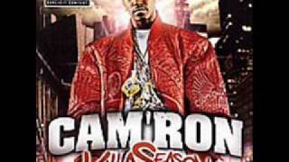 Camron  Triple Up Instrumental [upl. by Eleynad744]