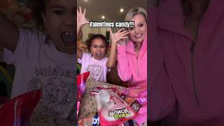 What is your favorite Valentines Candy scarlettandtiania valentines asmr [upl. by Zurheide]