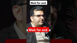 Wait for end 😱 Negative of mutual fund that should be known shorts ytshorts youtubeshorts [upl. by Napas]