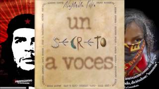 Alejandro Filio Un secreto a voces 1998 Disco completo [upl. by Hardej]