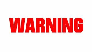 ALERT WARNING SOUND EFFECT  NO COPYRIGHT [upl. by Oam]