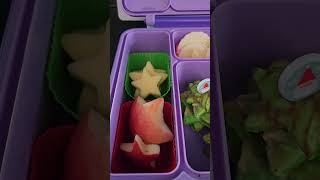 Christmas Tree Lunch Box Ideas 🎄 Festive amp Fun Lunch for Kids christmaskids mumslife [upl. by Oiuqise379]