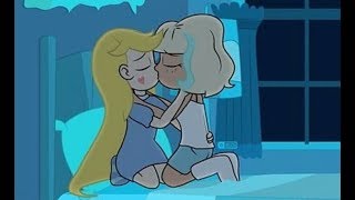 varios comics starco [upl. by Odravde]