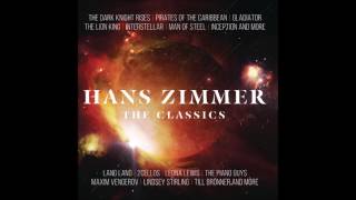 Hans Zimmer Live 2023 Prague FULL CONCERT 4K [upl. by Kuehn]