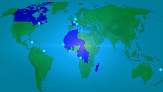 Limportance de la langue française via ses villes [upl. by Knowlton]