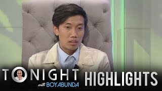 TWBA How did Joven discover his talent [upl. by Edmond]