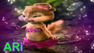 The Chipmunks The Chipettes  Naturally 71 [upl. by Ingham]