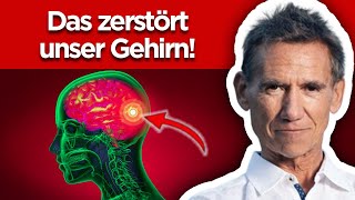 Dein Gehirn ist in Gefahr Arzt enthüllt brutale Wahrheit [upl. by Ais352]