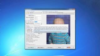 Andrea Mosaic Tutorial [upl. by Anaujit]