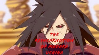 MADARA DEKU PART 2 [upl. by Anastice]