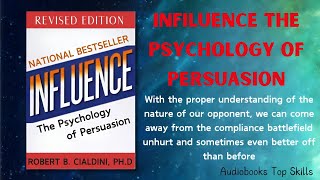 Influence The Psychology of Persuasion FULL  Audiobooks [upl. by Eednam]