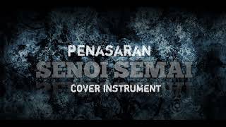 penasaran  cover instrumet [upl. by Galloway385]