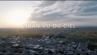 IRAN VU DU CIEL  Trailer [upl. by Perren]