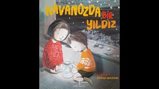 KAVANOZDA BİR YILDIZ STAR IN THE JARSESLİ HİKAYE MASAL [upl. by Kcod]