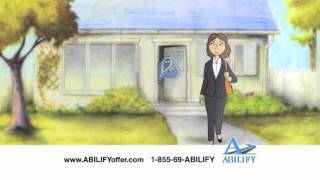 Abilify Commercial ReDubbed [upl. by Akimahc]