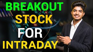 Best Breakout Stock For intradaytrading  Cochin shipyard Mazdock Tatamotors Ircon [upl. by Seda]