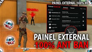 ESPECIAL 78K 🥶 PAINEL EXTERNAL ANDROID HEADTRICK ANDROID 🤣 NOVO XIT PARA ANDROID 🎯 [upl. by Nnaid73]