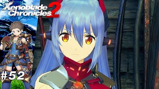 Xenoblade chronicles 2 52  Poppy ultime [upl. by Ebocaj]