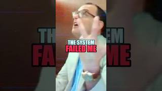 The System Failed Me  Judge Fleischer [upl. by Dett]