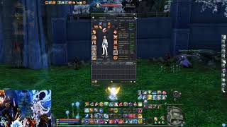 AION 2021 Spiritmaster SET presentationStigmasDaevanion skillsCustom Chains SkillsRotation [upl. by Florina498]