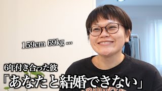 【神回大変身】ダイエットampヘアメイク「生まれてから肥満。3ヶ月で転生」 [upl. by Ayatnohs764]