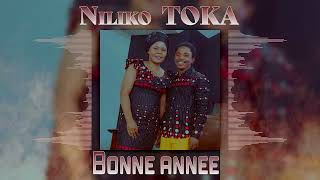 NILIKOTOKA OFFICIAL AUDIO BY BONNE ANNE [upl. by Yim]