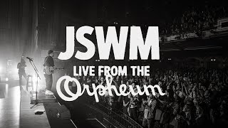 Johnnyswim Live From The Orpheum [upl. by Baelbeer]