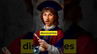 Part 1 Nicolaus Copernicus Challenging the Church with the Heliocentric Theory history ai [upl. by Anders]