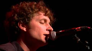 Sam Amidon  Juma Mountain Live on eTown [upl. by Idoux181]