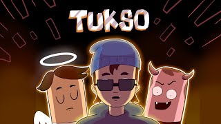 TUKSO  Pinoy animation Raronesc [upl. by Delaryd]