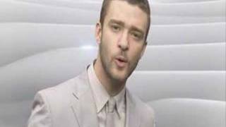 Justin Timberlake  I Think She Knows [upl. by Aienahs61]